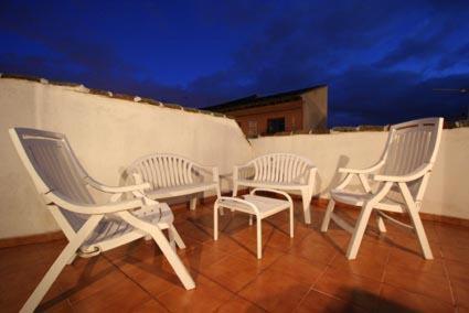 Hostal Cruz Verde Navalcarnero Exteriér fotografie