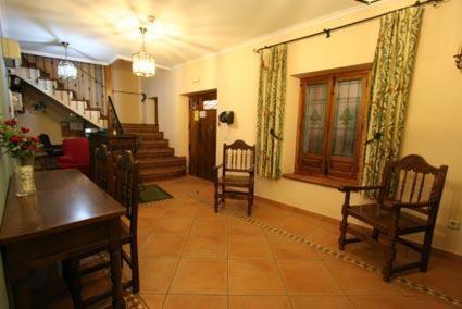 Hostal Cruz Verde Navalcarnero Exteriér fotografie