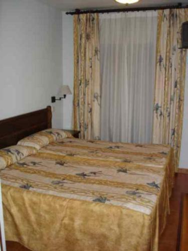 Hostal Cruz Verde Navalcarnero Pokoj fotografie